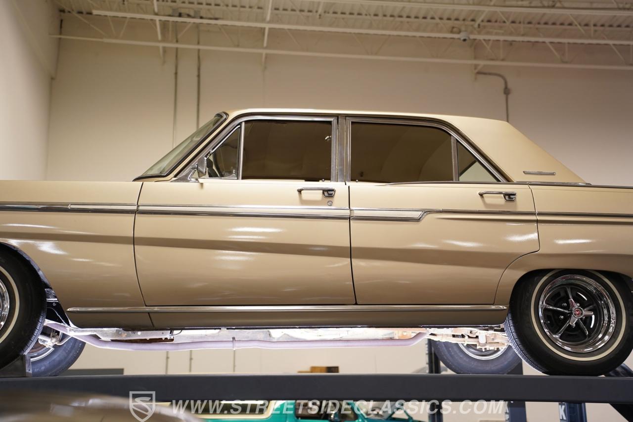 1965 Ford Fairlane 500