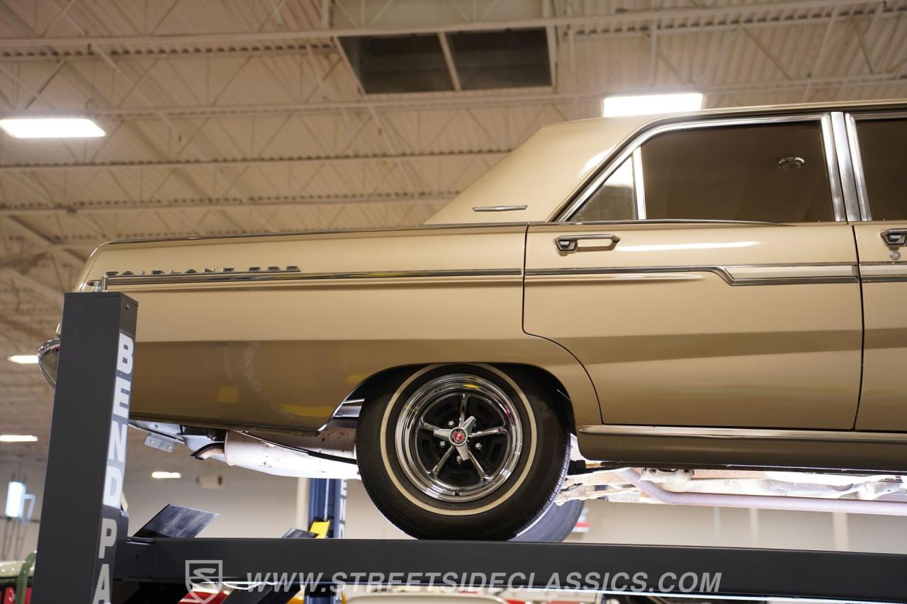 1965 Ford Fairlane 500