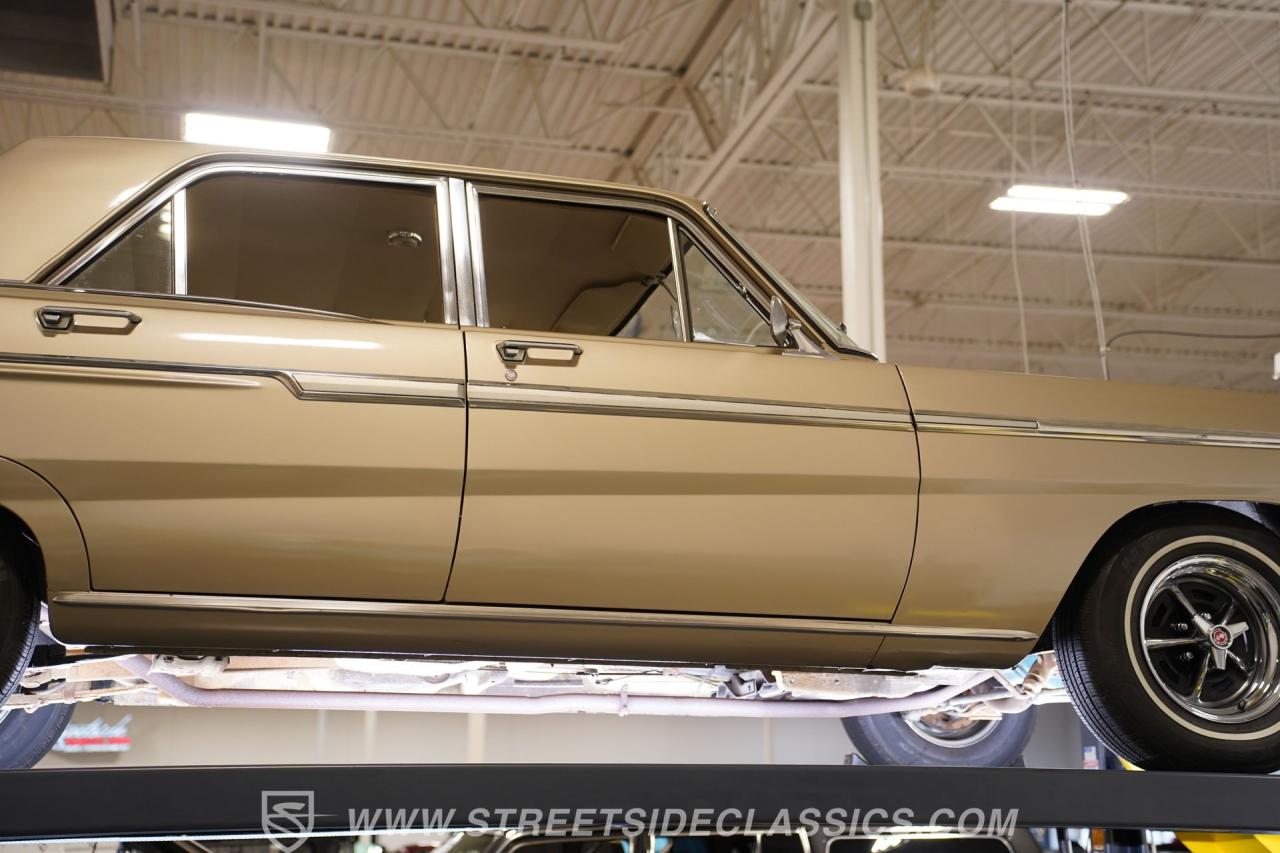 1965 Ford Fairlane 500