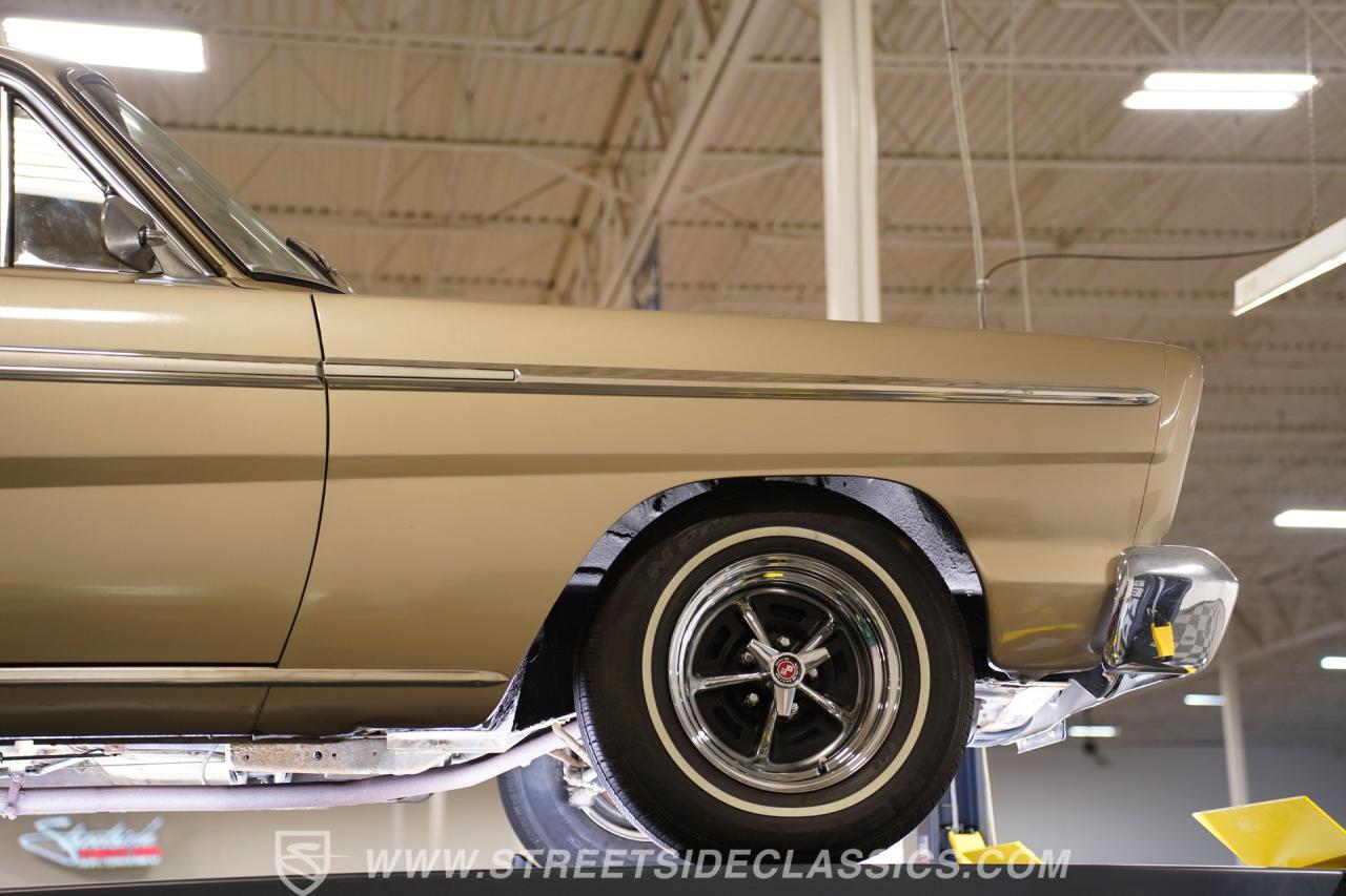1965 Ford Fairlane 500