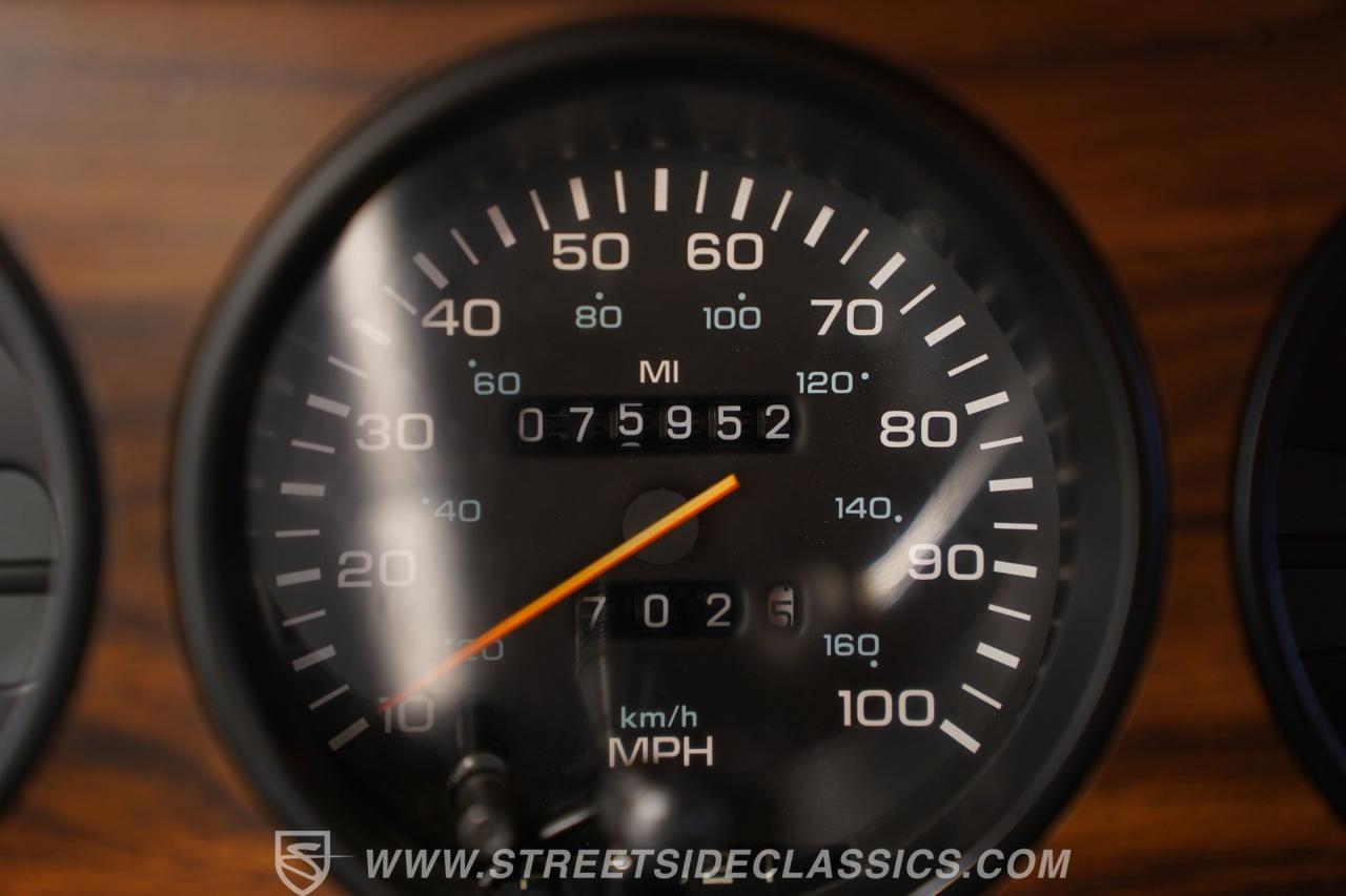 1990 Dodge Ramcharger LE 150