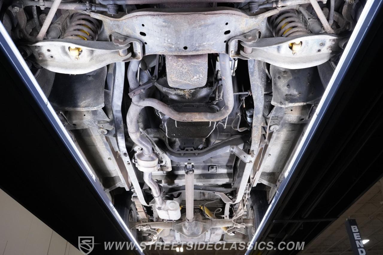 1990 Dodge Ramcharger LE 150