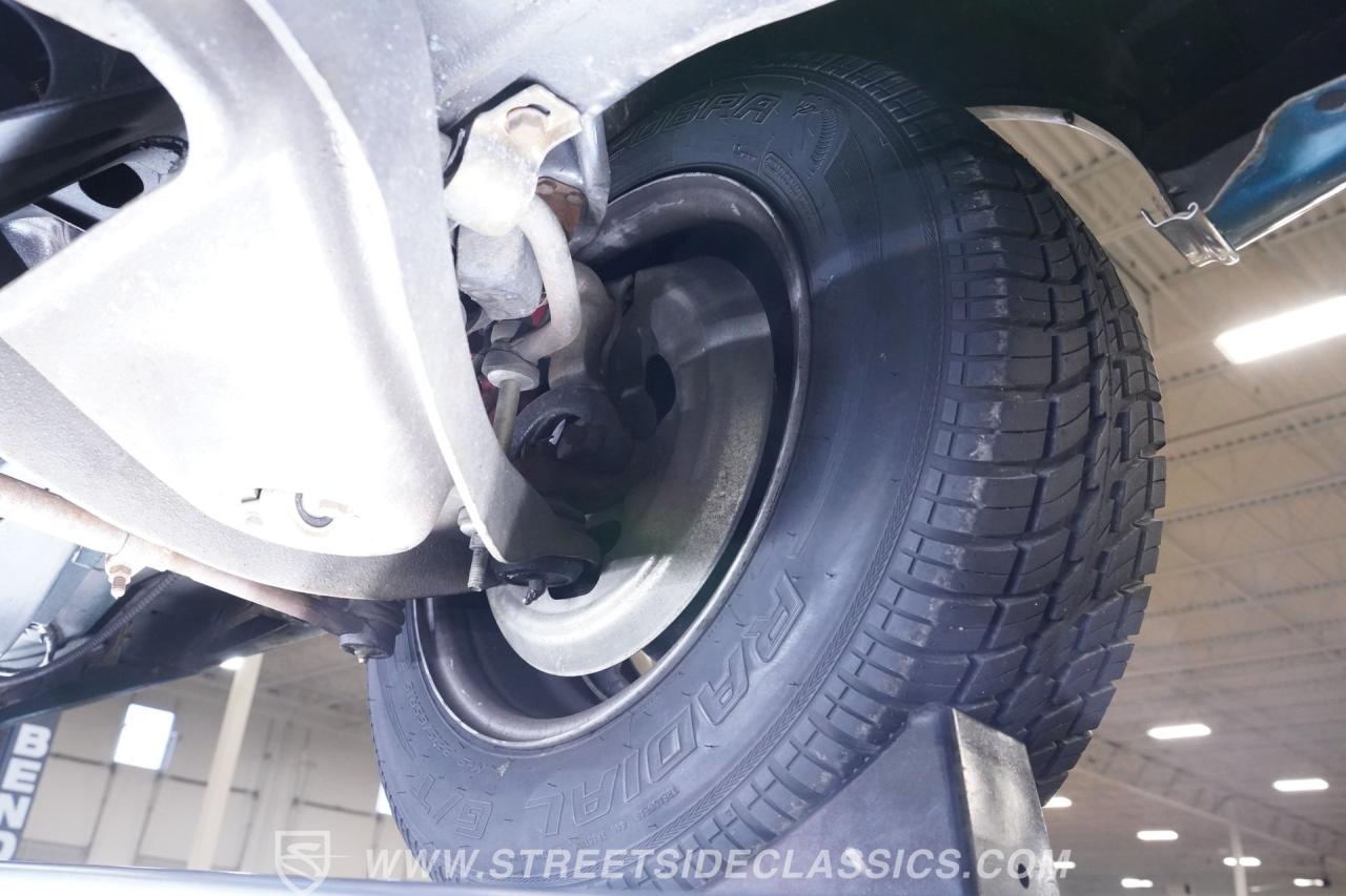 1968 Chevrolet Camaro SS 350 Tribute convertible