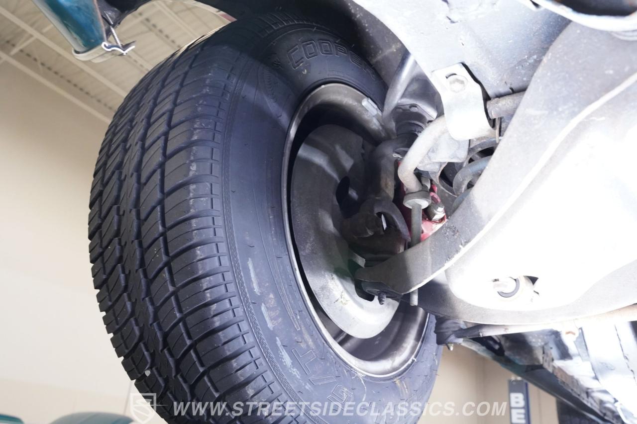 1968 Chevrolet Camaro SS 350 Tribute convertible