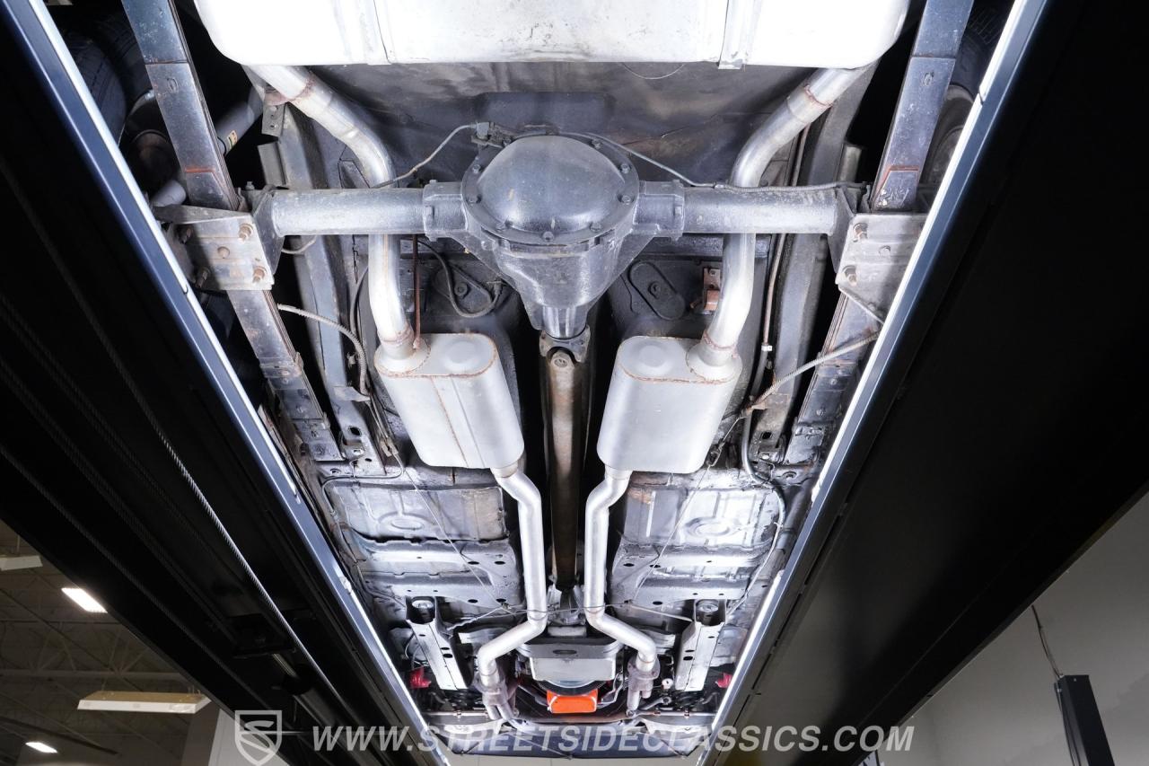 1968 Chevrolet Camaro SS 350 Tribute convertible