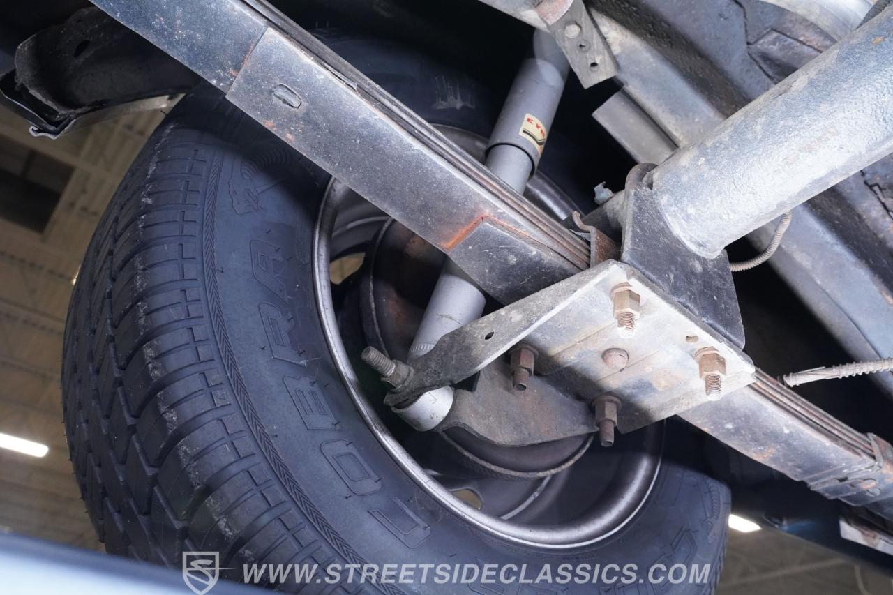 1968 Chevrolet Camaro SS 350 Tribute convertible