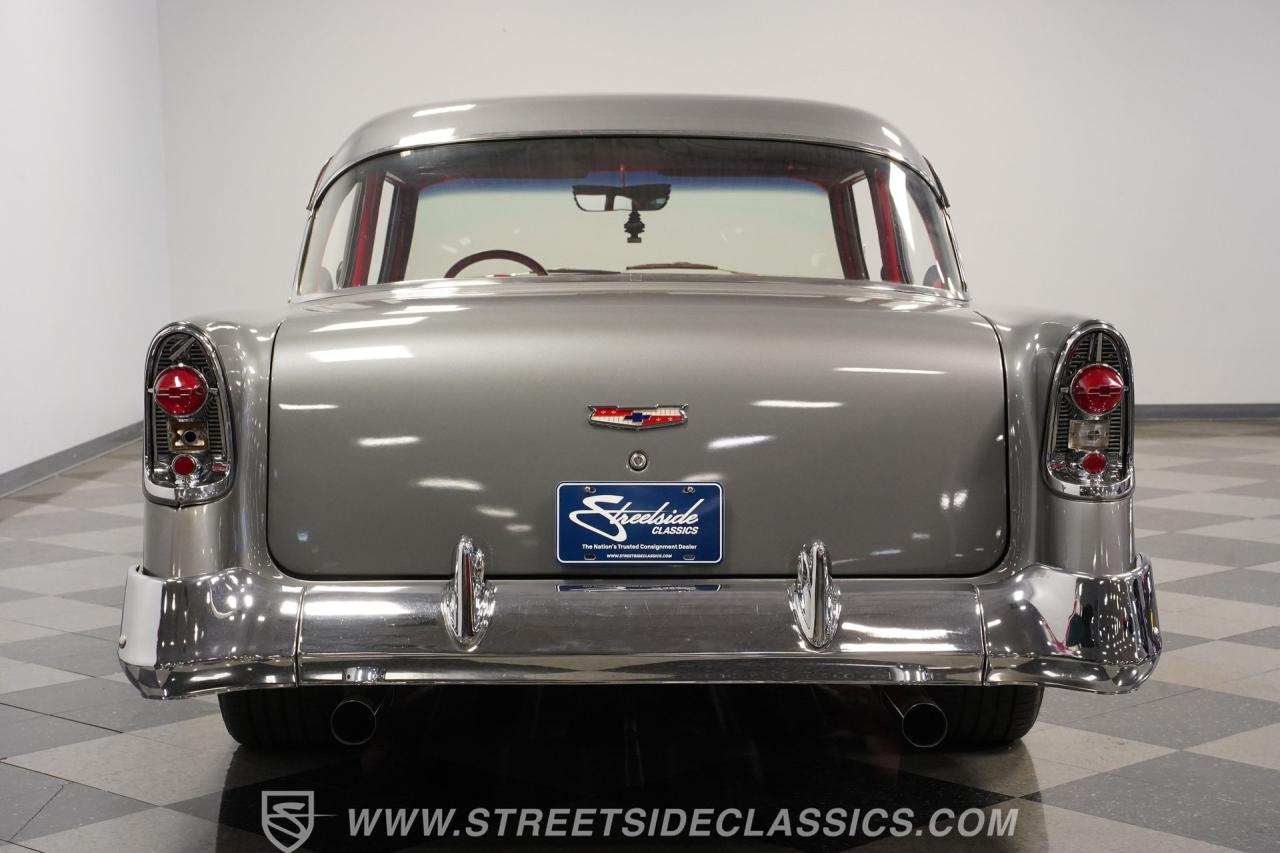1956 Chevrolet 210 Restomod
