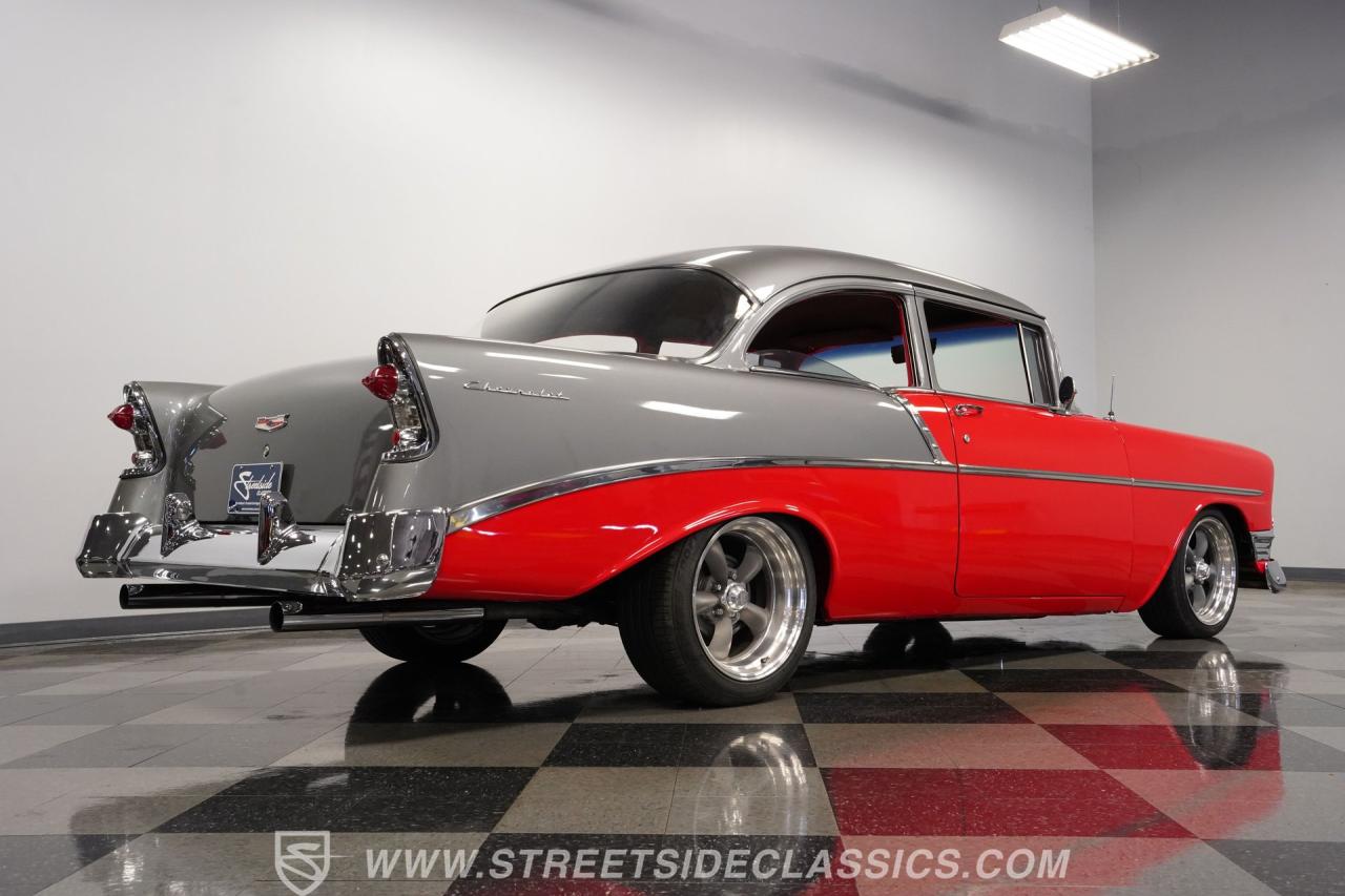 1956 Chevrolet 210 Restomod