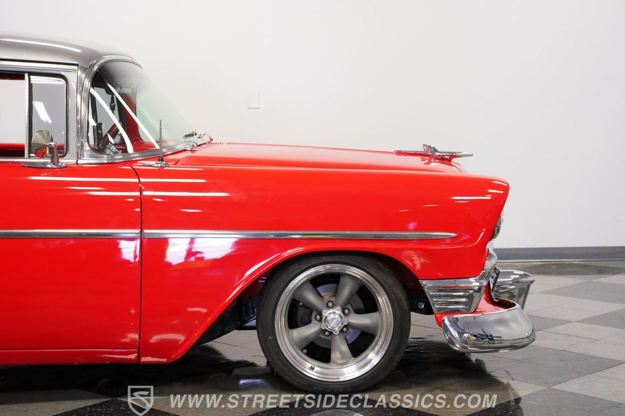 1956 Chevrolet 210 Restomod