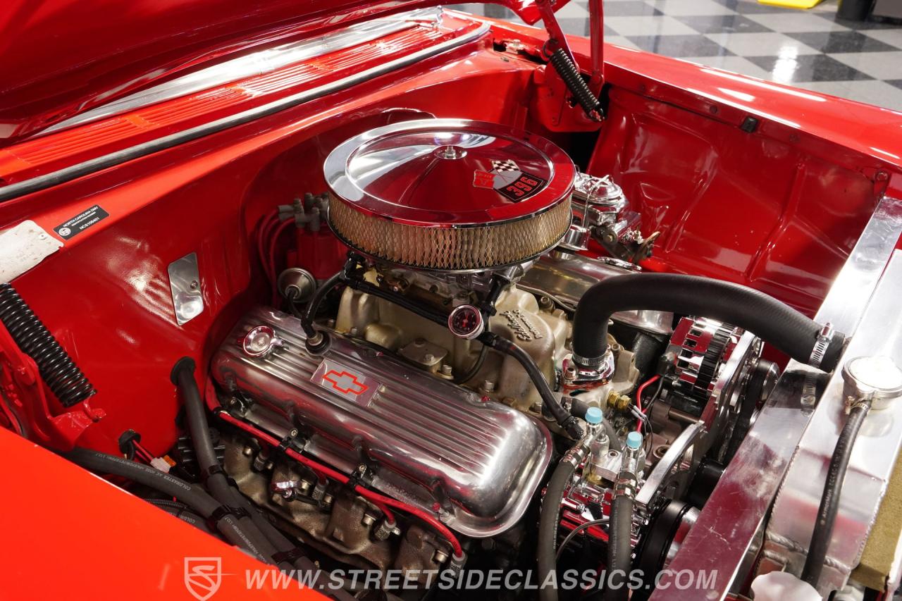 1956 Chevrolet 210 Restomod