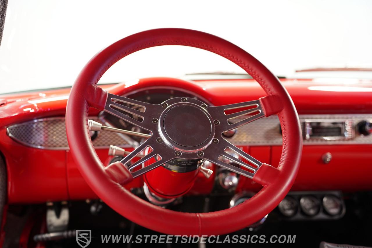 1956 Chevrolet 210 Restomod