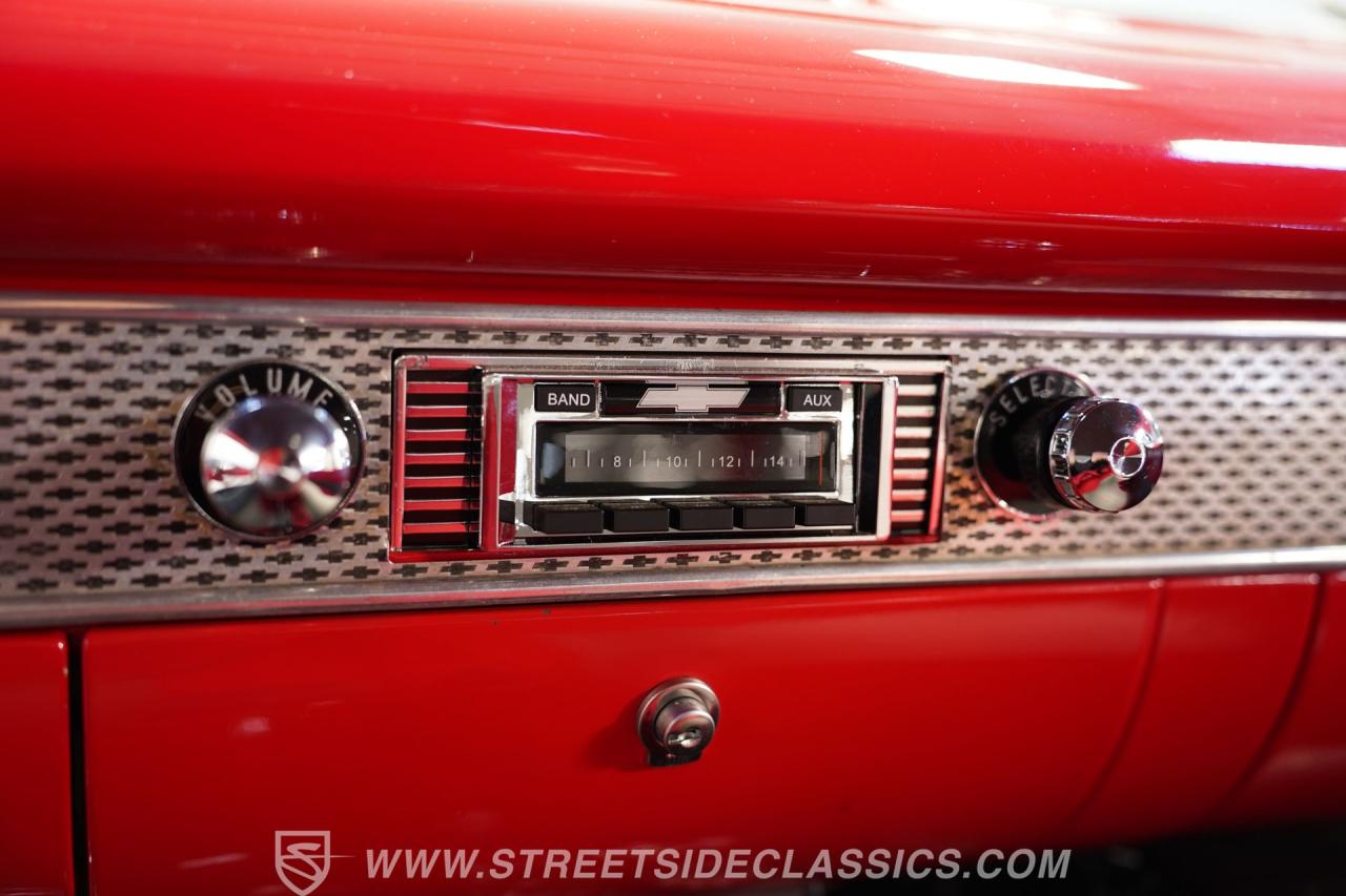 1956 Chevrolet 210 Restomod