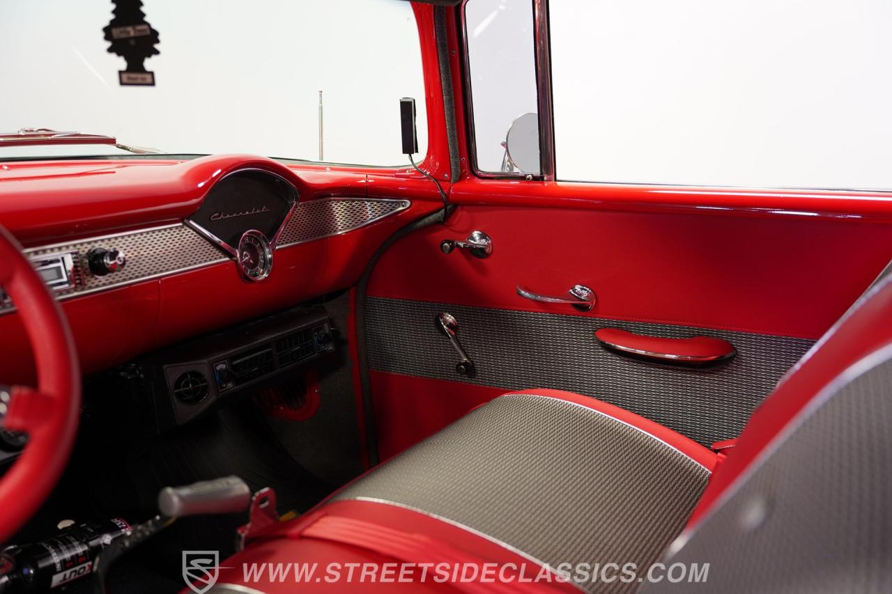 1956 Chevrolet 210 Restomod