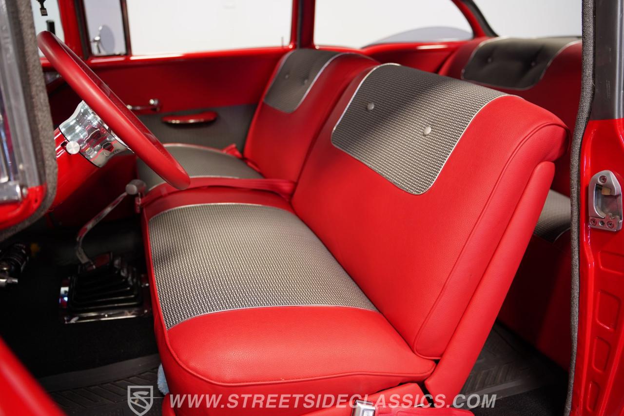 1956 Chevrolet 210 Restomod