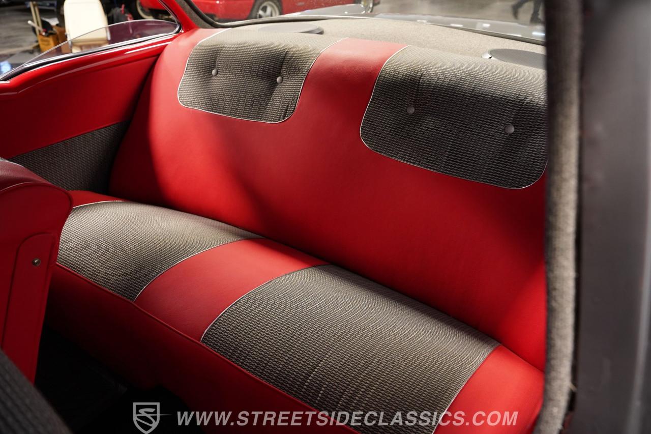 1956 Chevrolet 210 Restomod