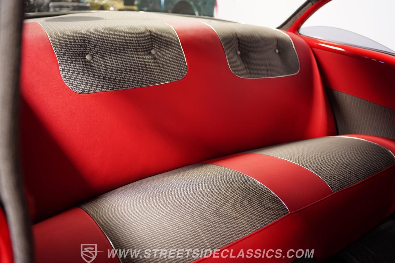 1956 Chevrolet 210 Restomod