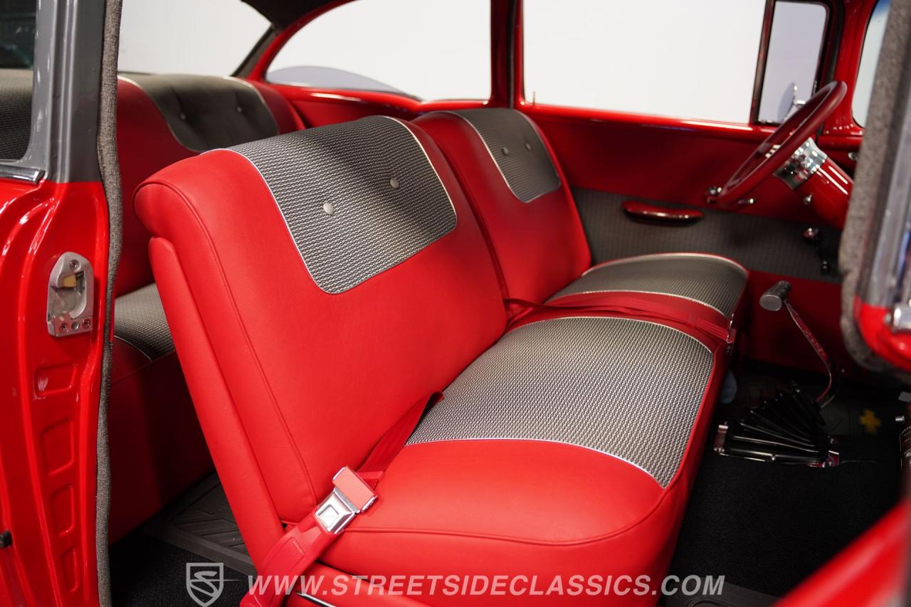 1956 Chevrolet 210 Restomod