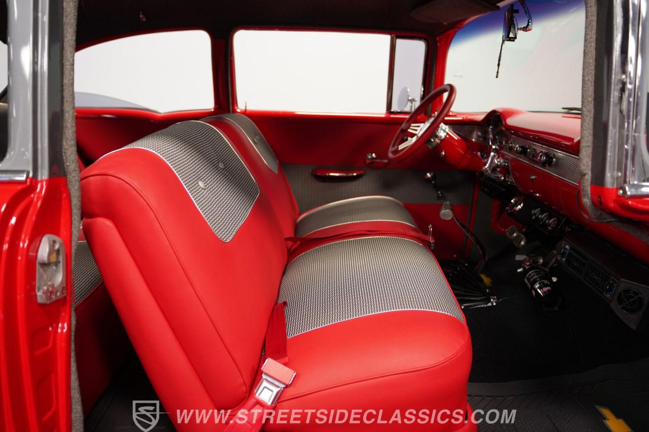 1956 Chevrolet 210 Restomod