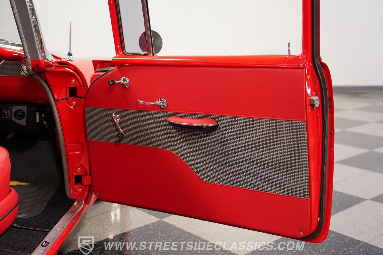 1956 Chevrolet 210 Restomod