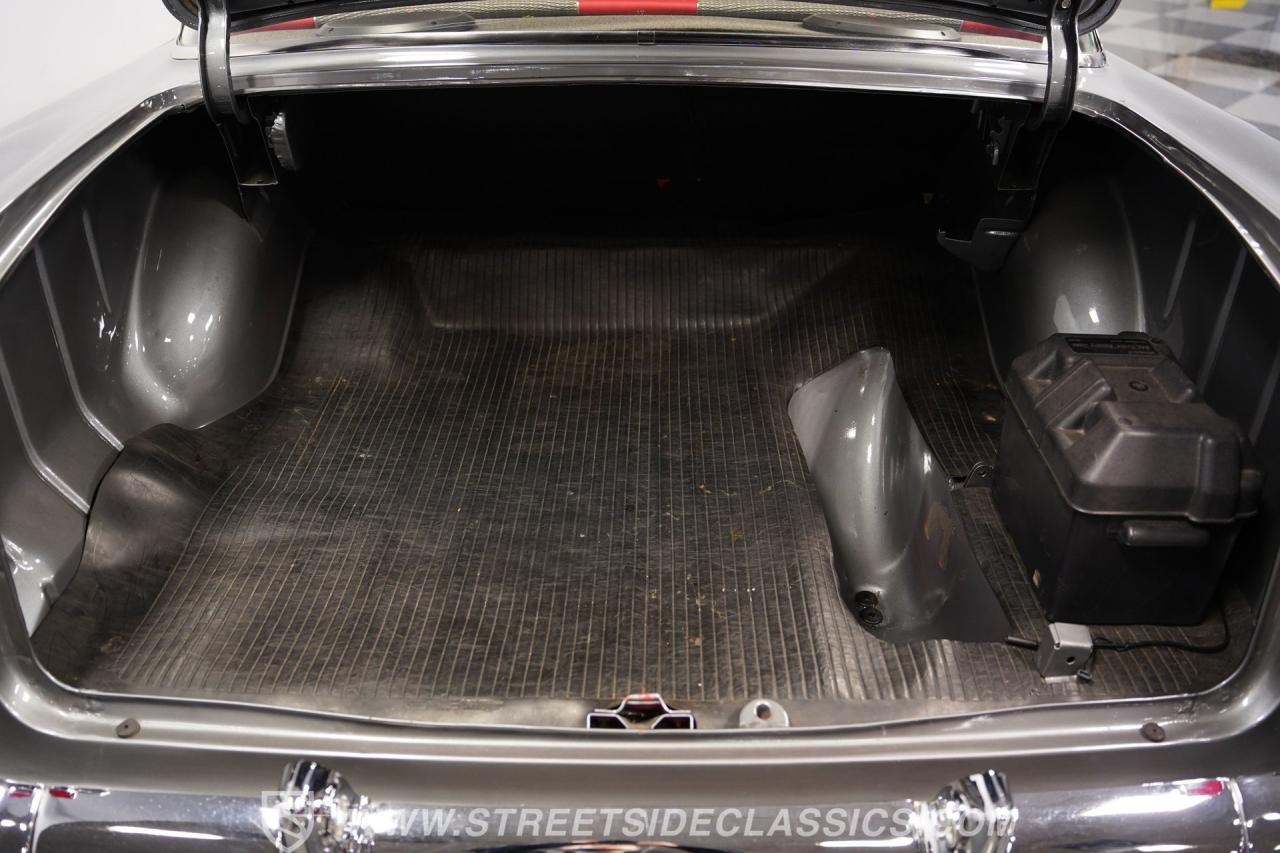 1956 Chevrolet 210 Restomod