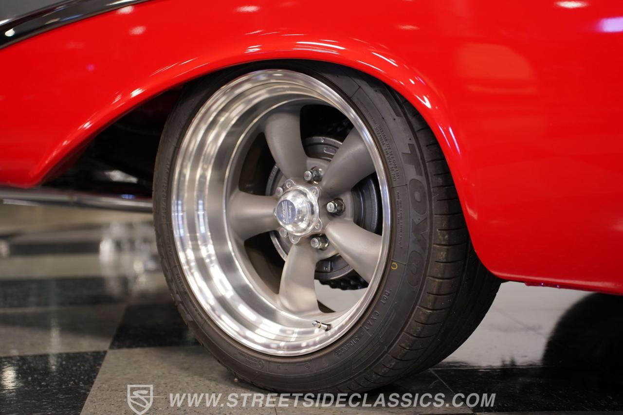 1956 Chevrolet 210 Restomod