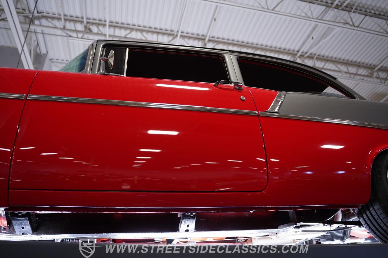 1956 Chevrolet 210 Restomod