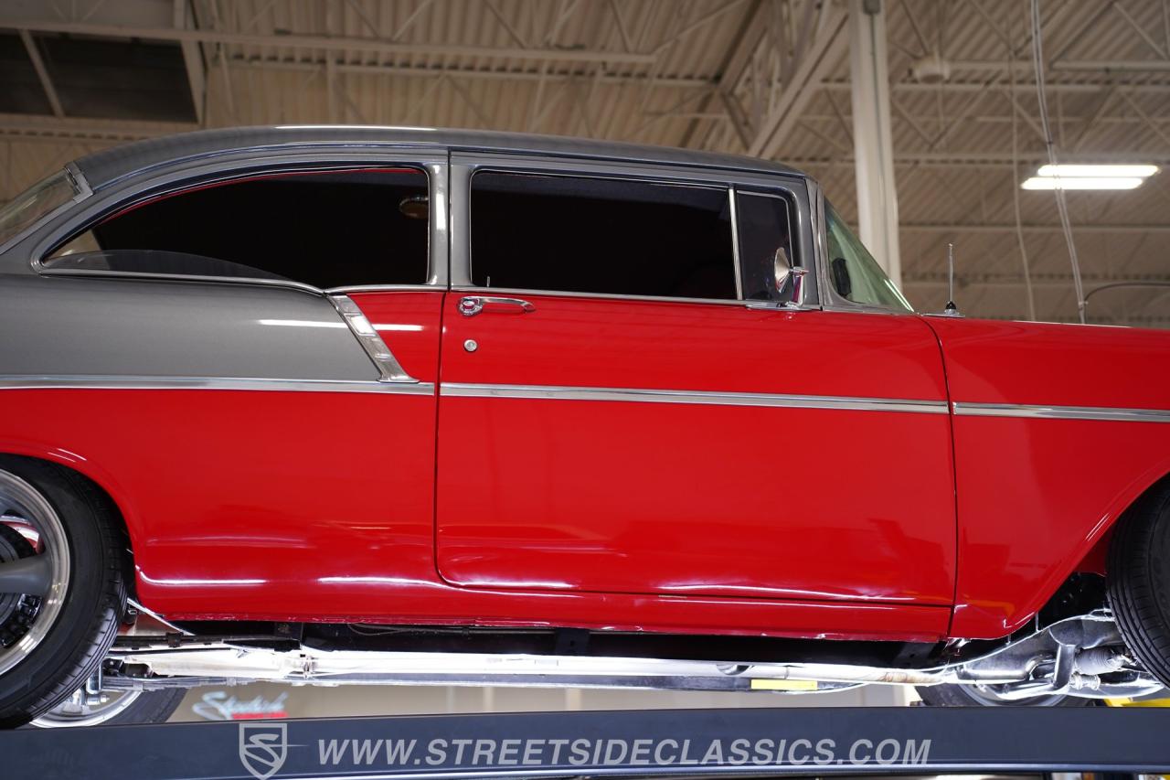 1956 Chevrolet 210 Restomod
