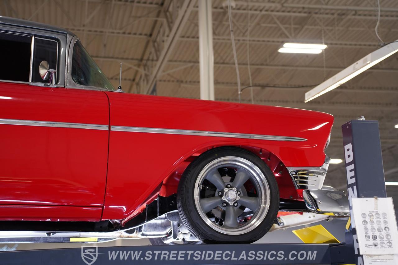 1956 Chevrolet 210 Restomod