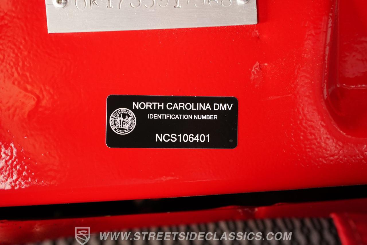 1956 Chevrolet 210 Restomod