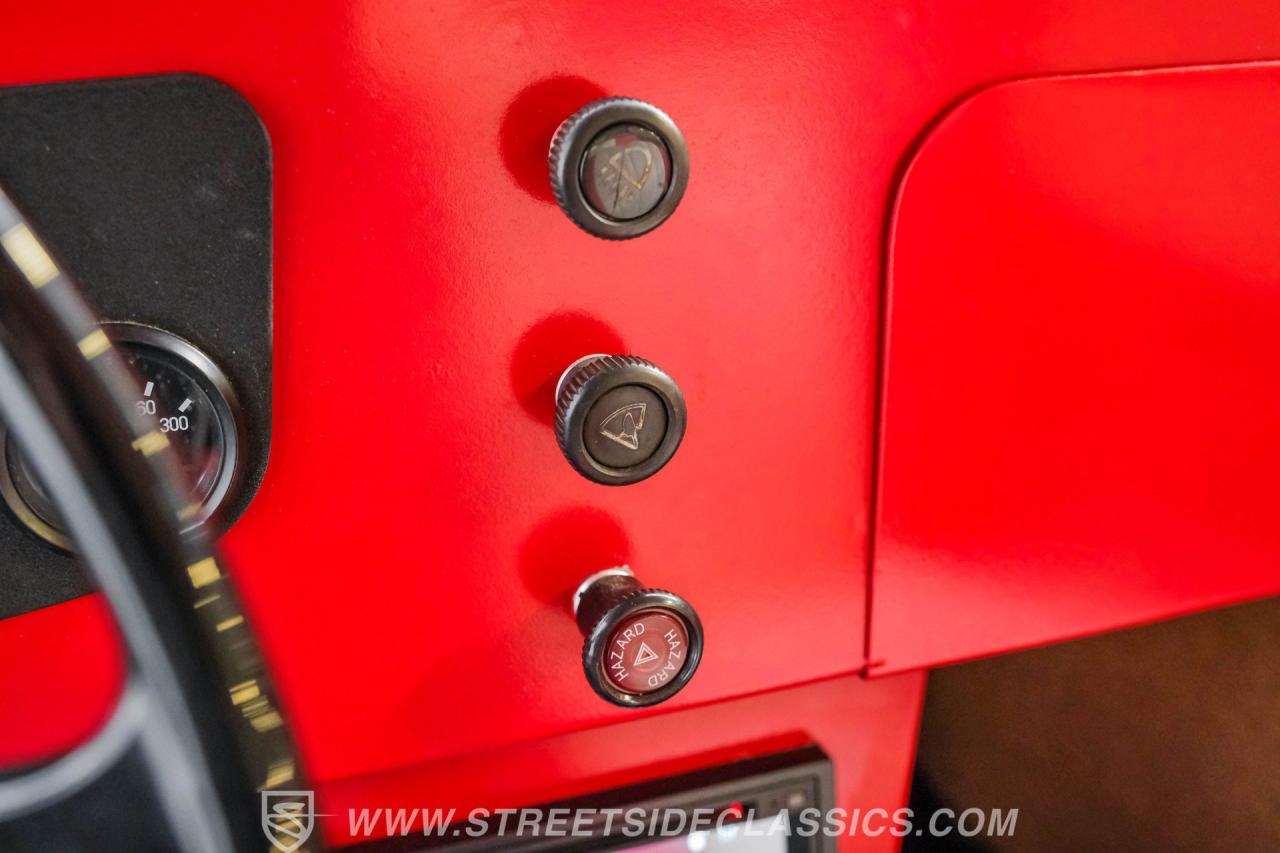 1970 Volkswagen Beetle