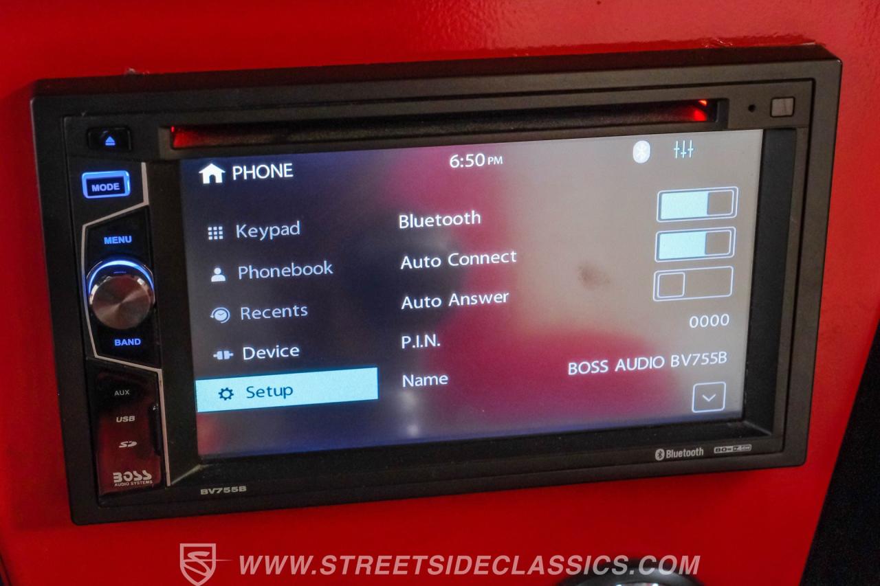 1970 Volkswagen Beetle