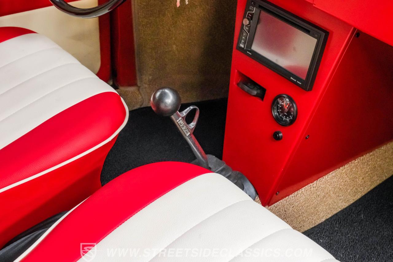 1970 Volkswagen Beetle