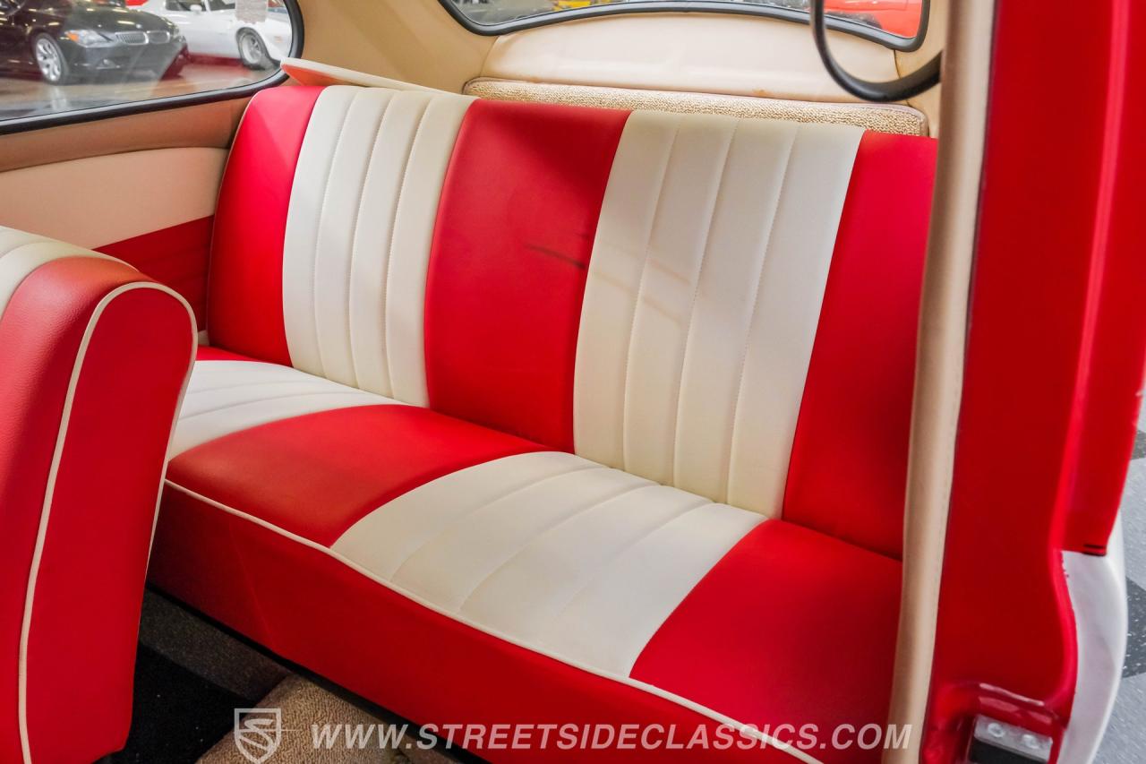 1970 Volkswagen Beetle