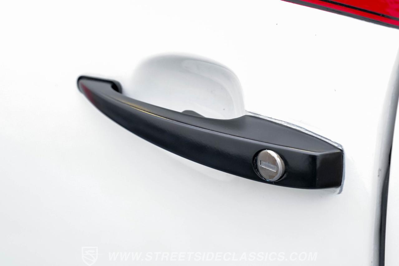 1970 Volkswagen Beetle