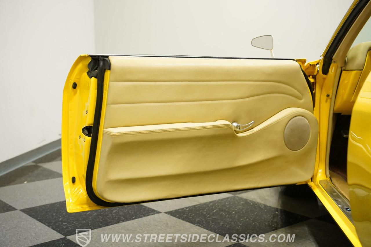 1972 Chevrolet Malibu Chevelle LS3 Restomod