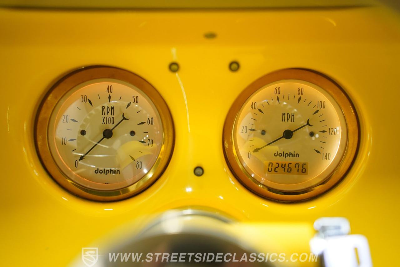 1972 Chevrolet Malibu Chevelle LS3 Restomod