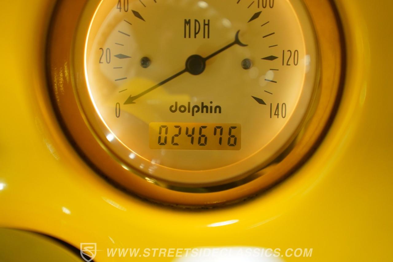 1972 Chevrolet Malibu Chevelle LS3 Restomod