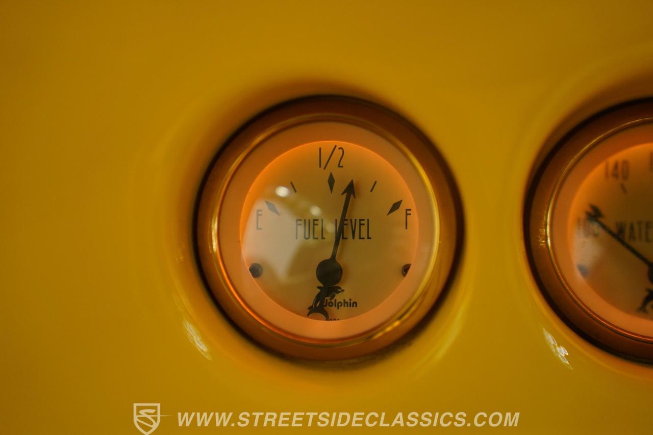 1972 Chevrolet Malibu Chevelle LS3 Restomod