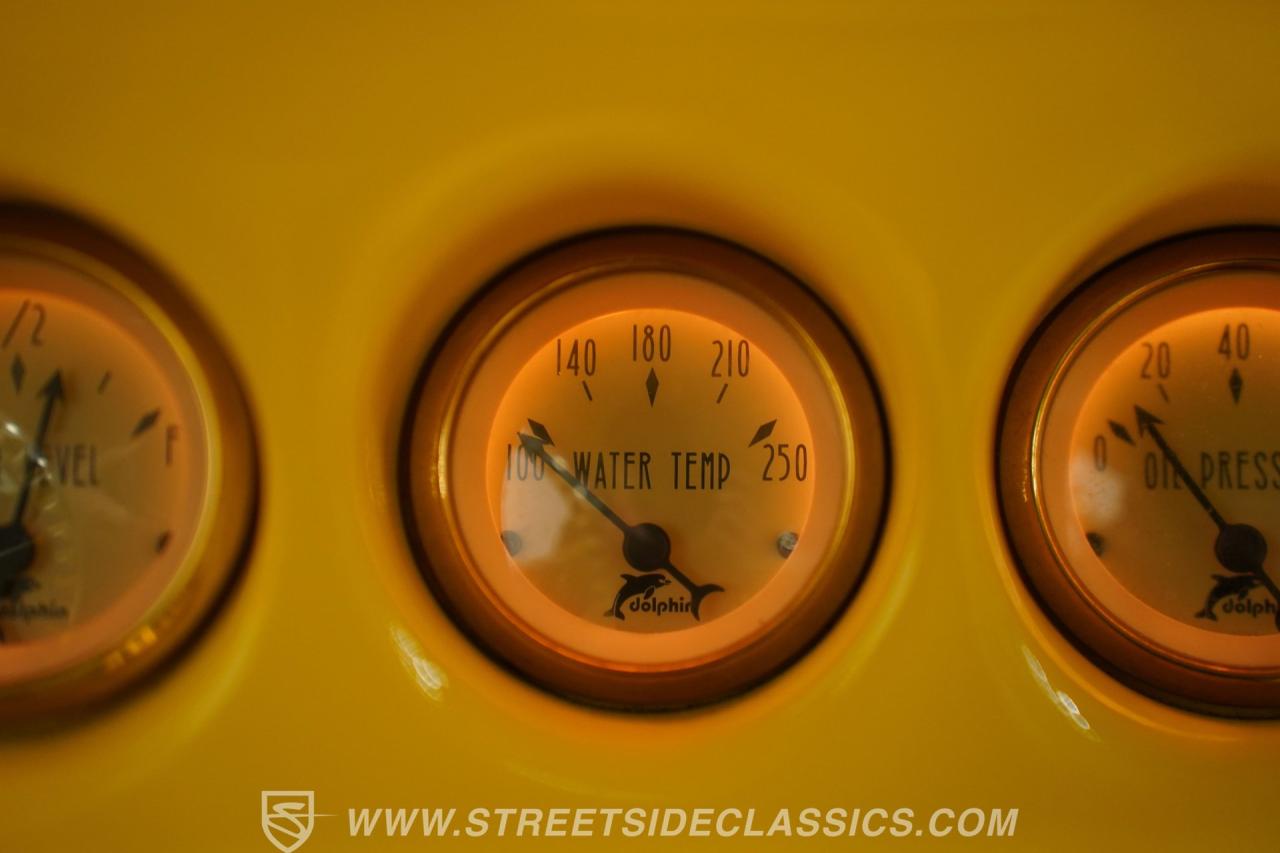 1972 Chevrolet Malibu Chevelle LS3 Restomod