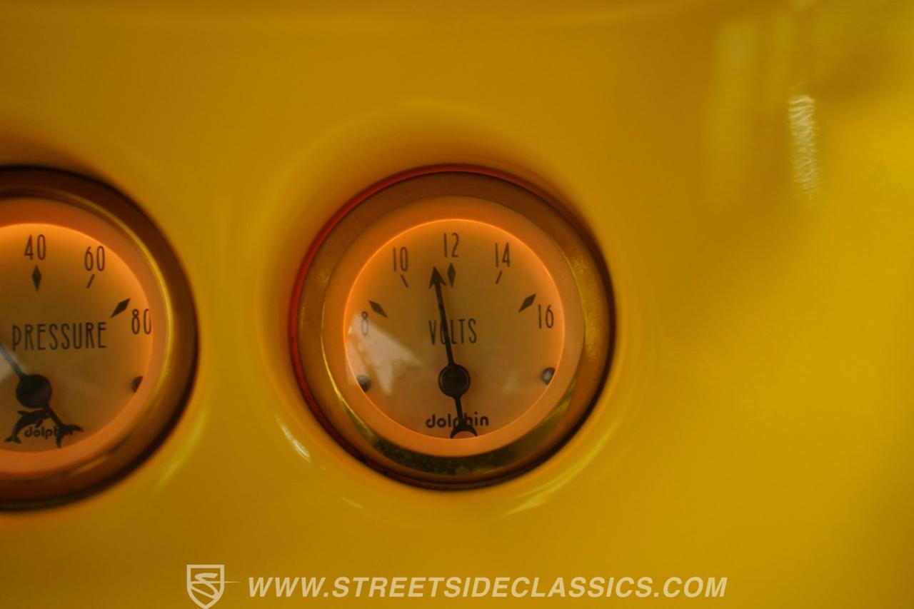 1972 Chevrolet Malibu Chevelle LS3 Restomod