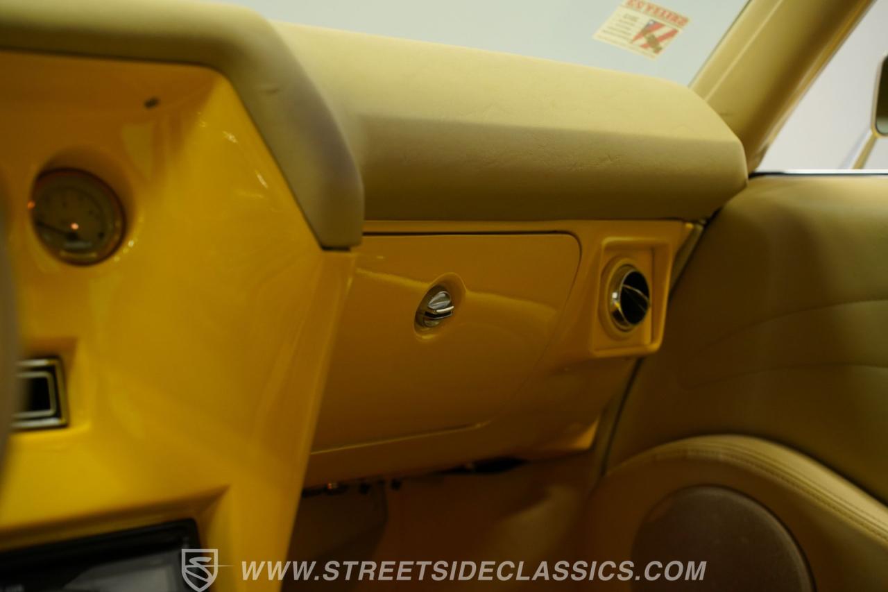 1972 Chevrolet Malibu Chevelle LS3 Restomod