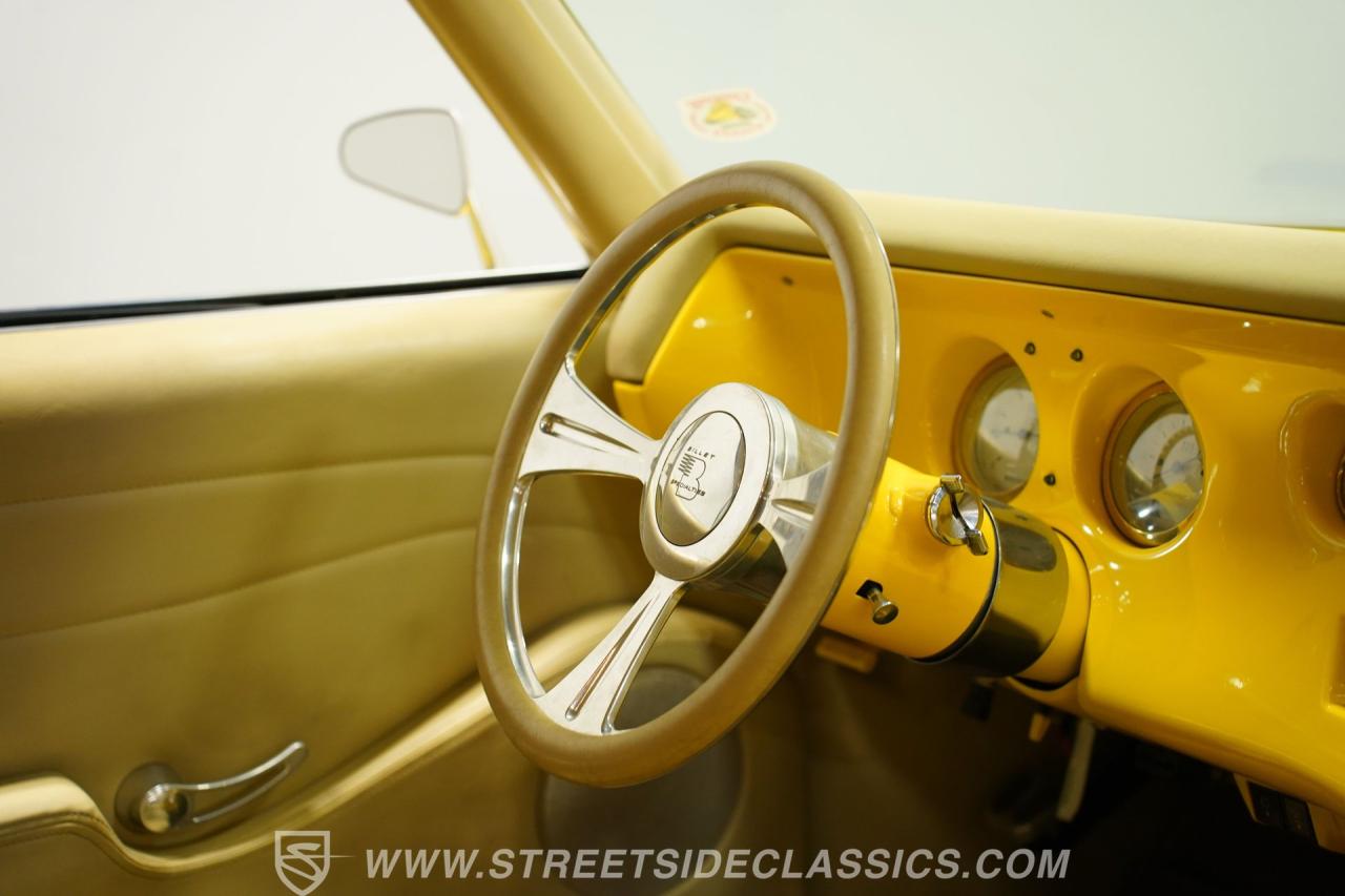 1972 Chevrolet Malibu Chevelle LS3 Restomod