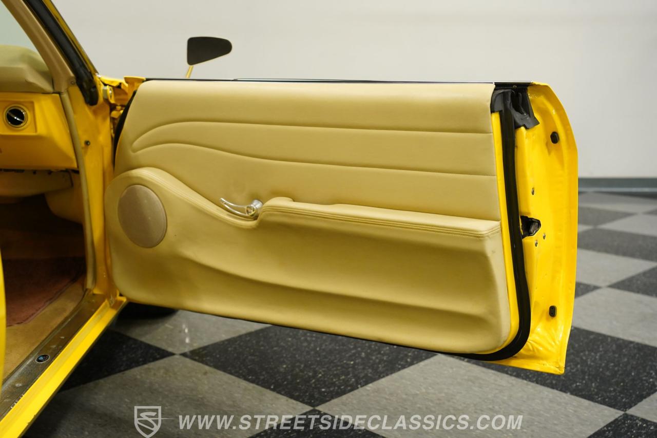 1972 Chevrolet Malibu Chevelle LS3 Restomod