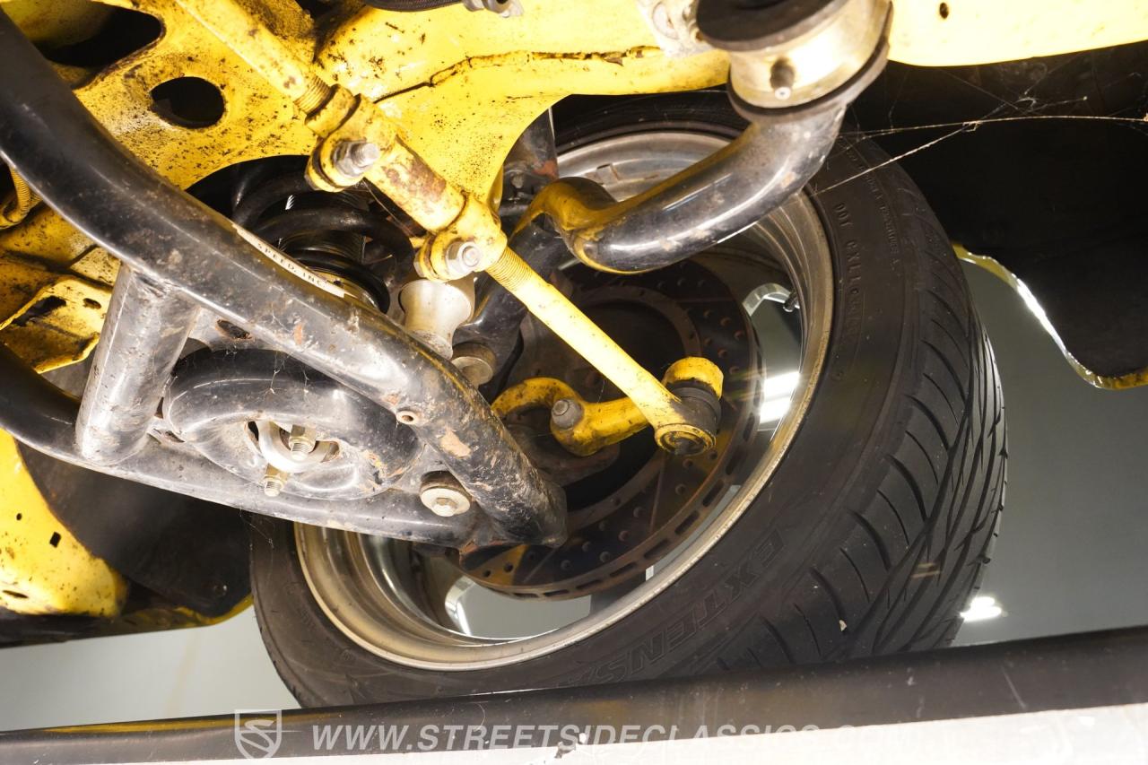 1972 Chevrolet Malibu Chevelle LS3 Restomod