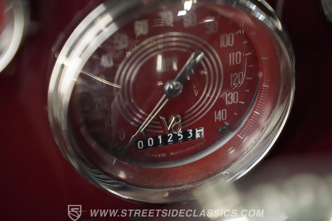 1935 Ford Pickup Restomod