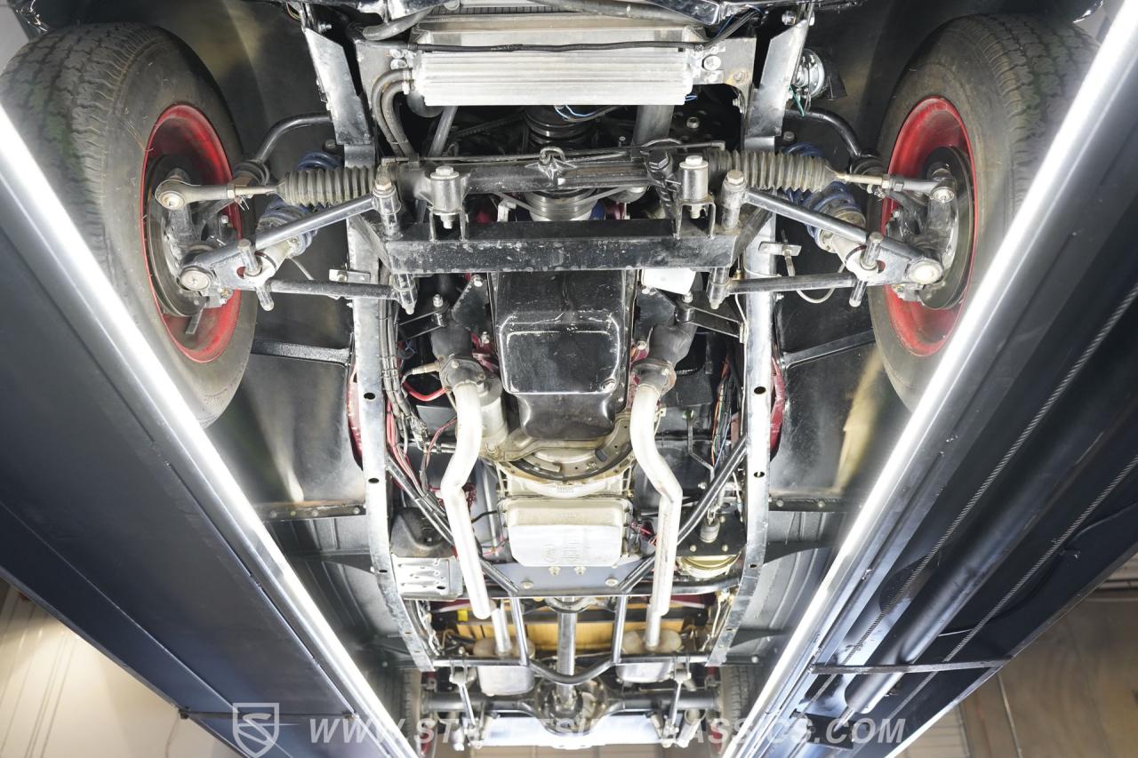 1935 Ford Pickup Restomod