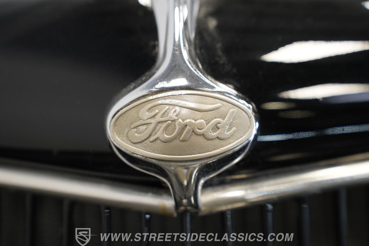 1935 Ford Pickup Restomod