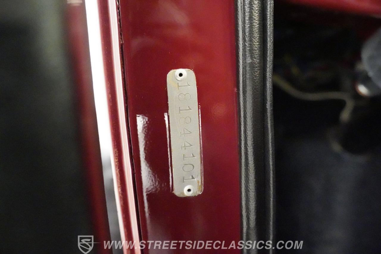 1935 Ford Pickup Restomod