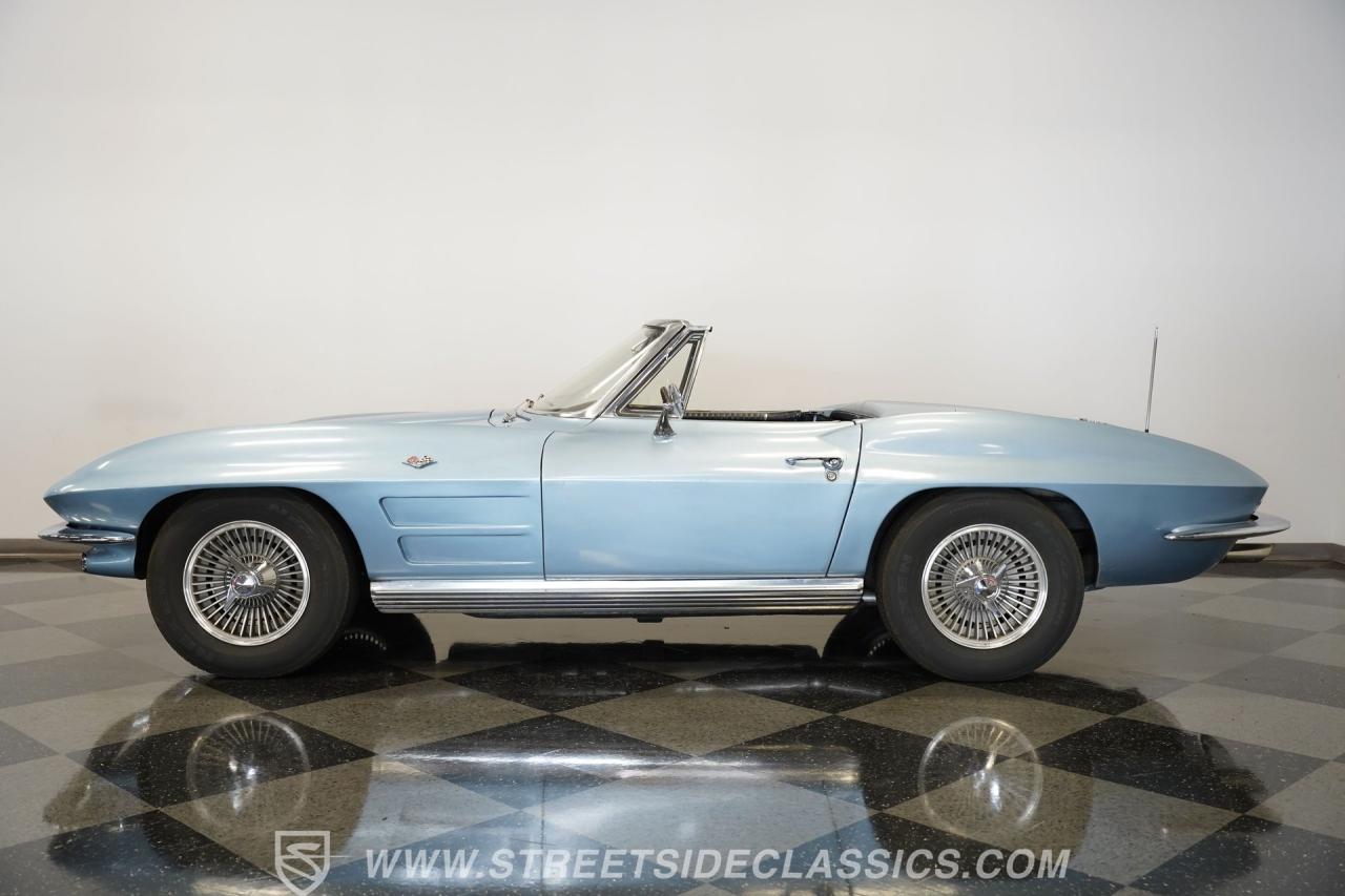 1964 Chevrolet Corvette