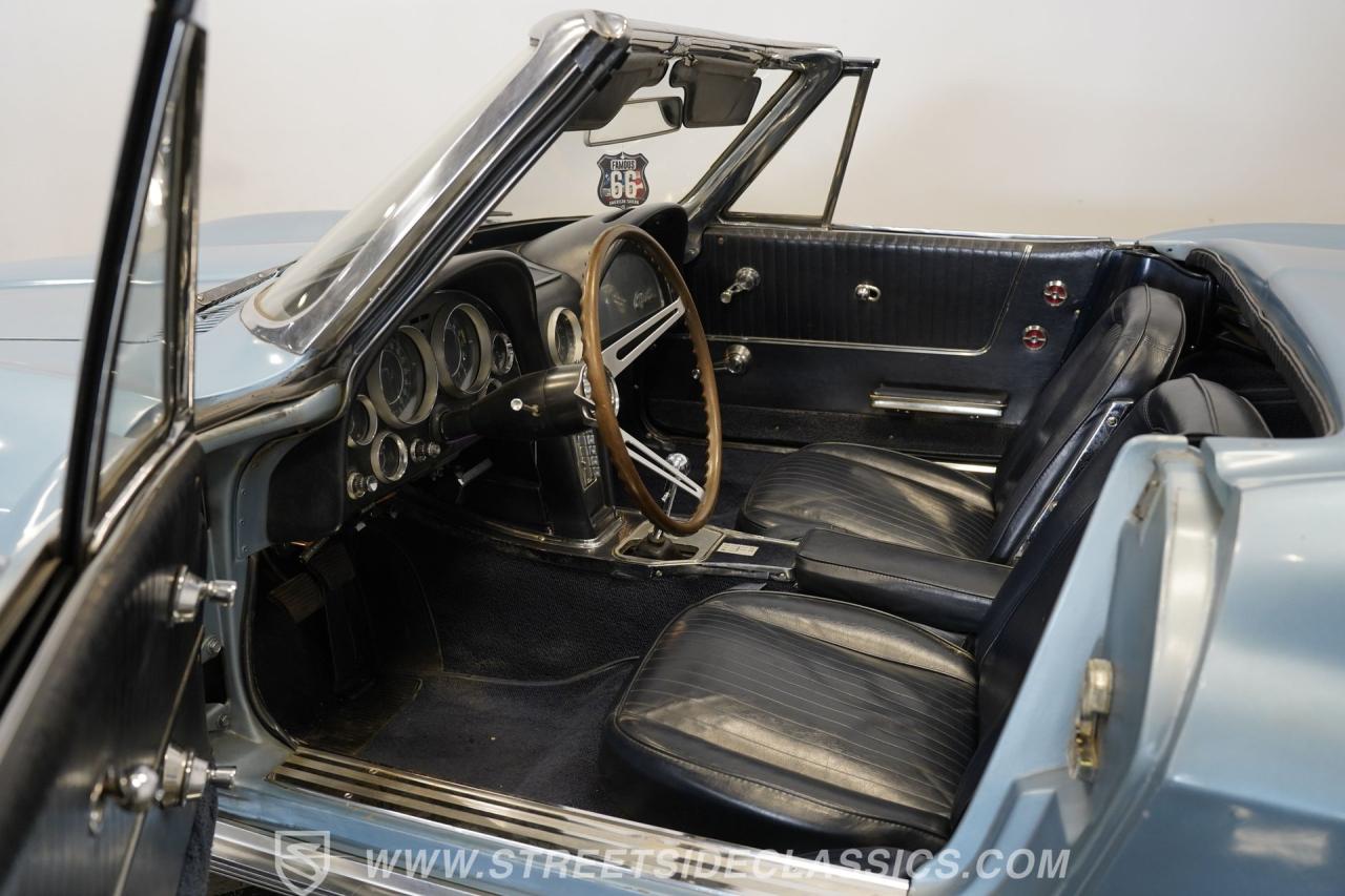 1964 Chevrolet Corvette